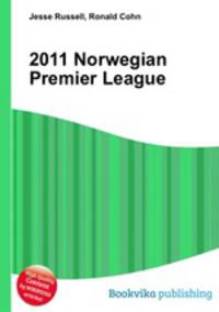 2011 Norwegian Premier League