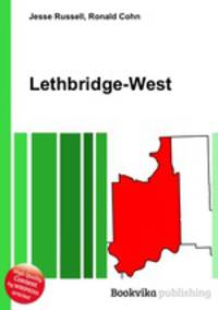 Lethbridge-West