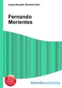 Fernando Morientes