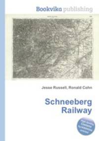 Schneeberg Railway
