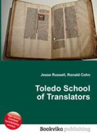 Toledo School of Translators
