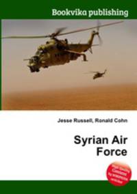 Syrian Air Force