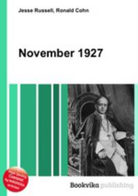 November 1927