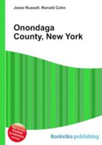 Onondaga County, New York