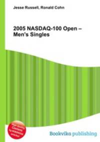 2005 NASDAQ-100 Open – Men