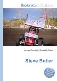 Steve Butler