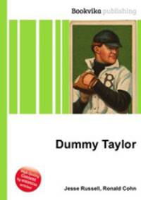 Dummy Taylor