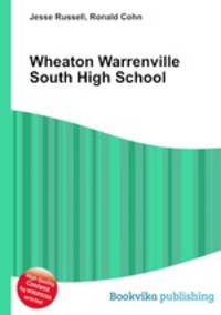 Wheaton Warrenville South High School