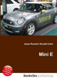 Mini E