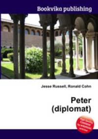 Peter (diplomat)
