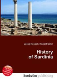 History of Sardinia