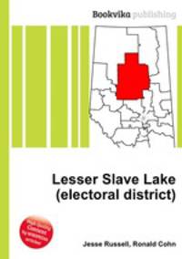 Lesser Slave Lake (electoral district)