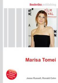 Marisa Tomei