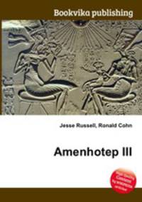 Amenhotep III