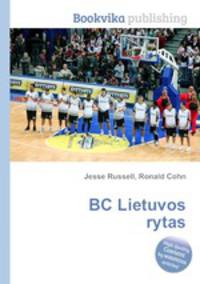 BC Lietuvos rytas
