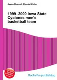 1999–2000 Iowa State Cyclones men