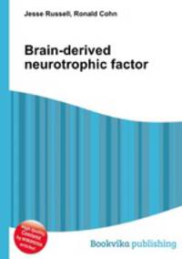 Brain-derived neurotrophic factor