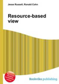 Resource-based view