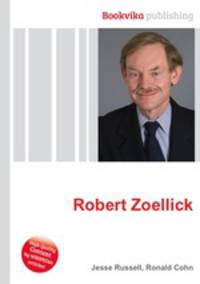 Robert Zoellick