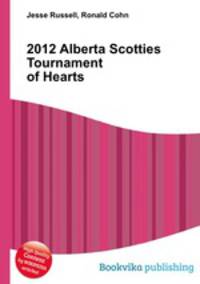 2012 Alberta Scotties Tournament of Hearts