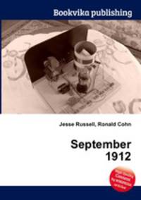 September 1912
