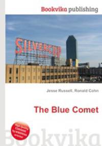 The Blue Comet