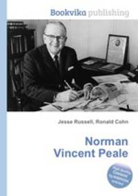 Norman Vincent Peale