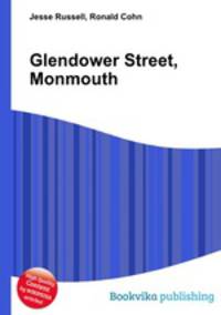 Glendower Street, Monmouth