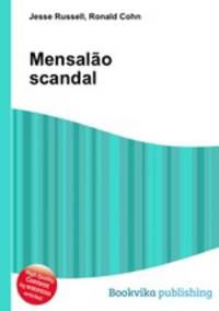 Mensalao scandal