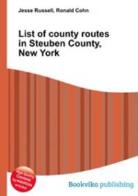 List of county routes in Steuben County, New York