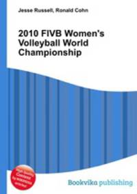 2010 FIVB Women