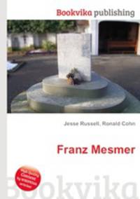 Franz Mesmer