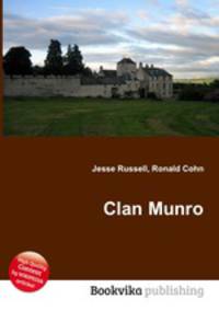 Clan Munro