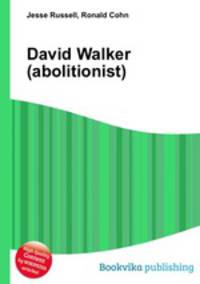 David Walker (abolitionist)