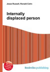 Internally displaced person