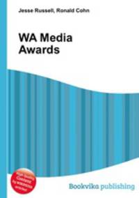 WA Media Awards