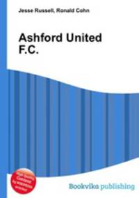 Ashford United F.C.