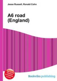 A6 road (England)