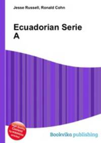 Ecuadorian Serie A