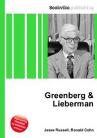 Greenberg & Lieberman
