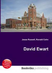 David Ewart