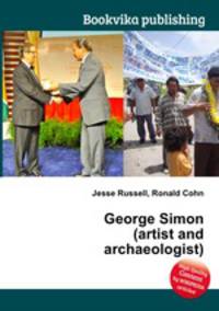 George Simon (artist and archaeologist)