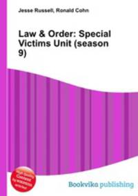 Law & Order: Special Victims Unit (season 9)