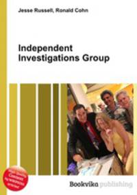 Independent Investigations Group