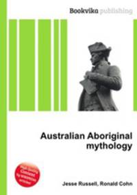 Australian Aboriginal mythology
