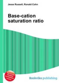 Base-cation saturation ratio
