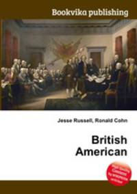 British American