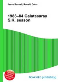 1983–84 Galatasaray S.K. season