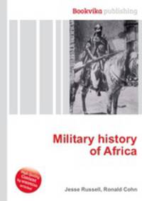 Military history of Africa