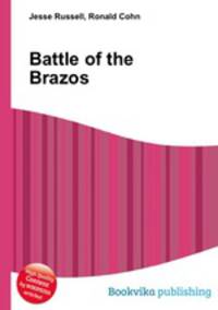 Battle of the Brazos